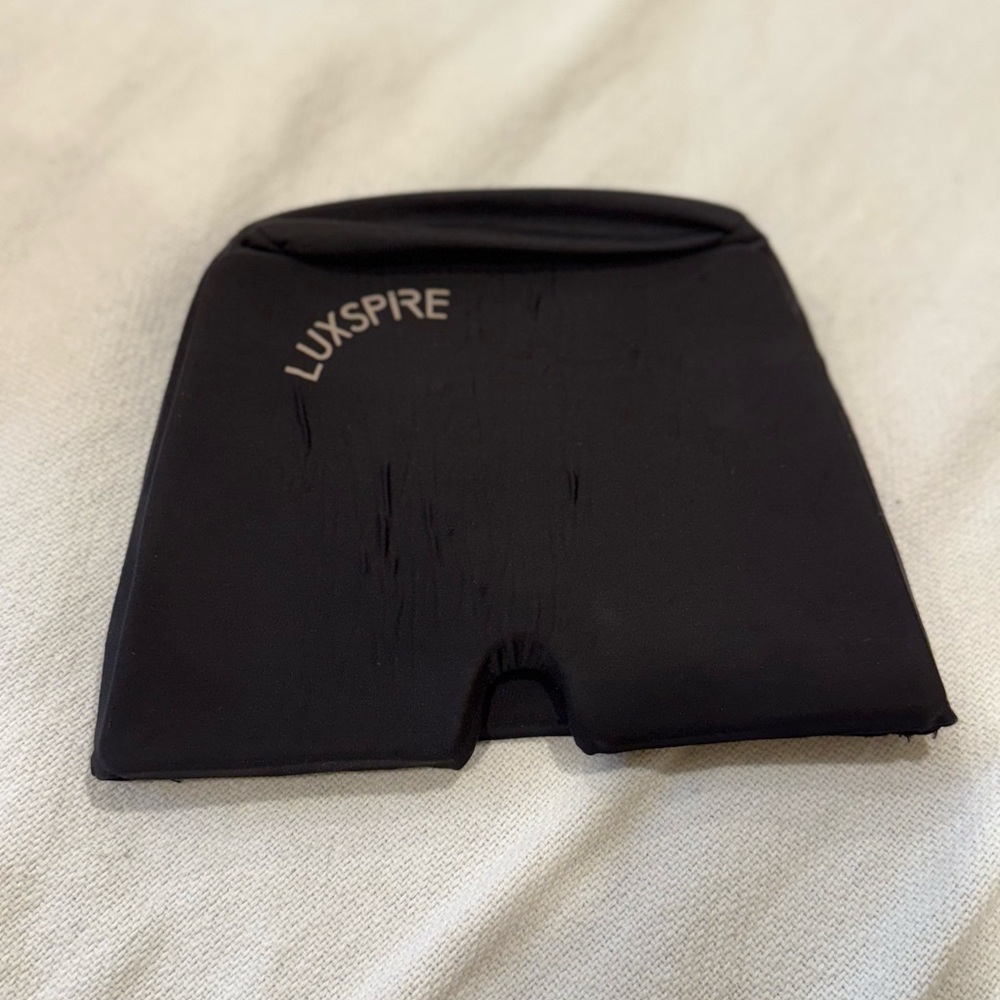 Migraine Relief Cap With Ponytail hole